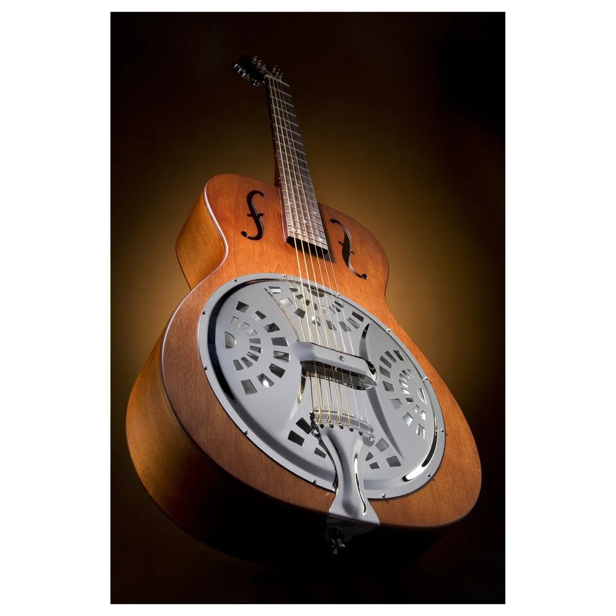 Epiphone Dobro Hound Dog