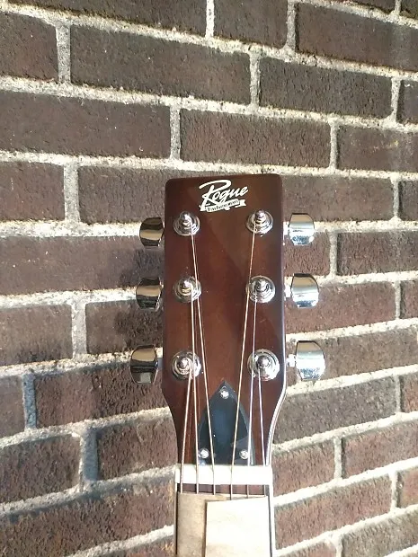 Rogue Classic Spider Resonator