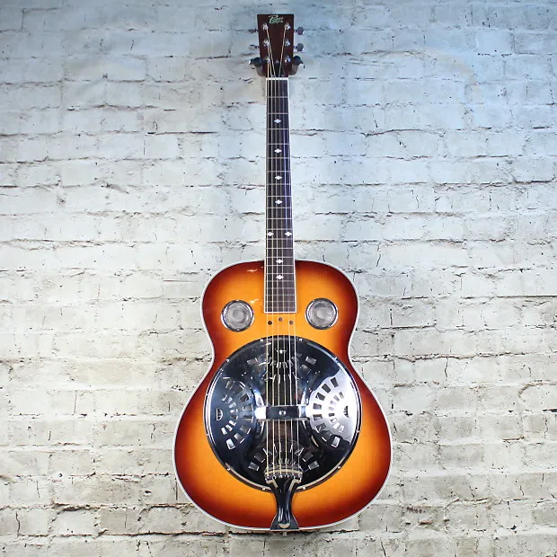 Rogue Classic Spider Resonator