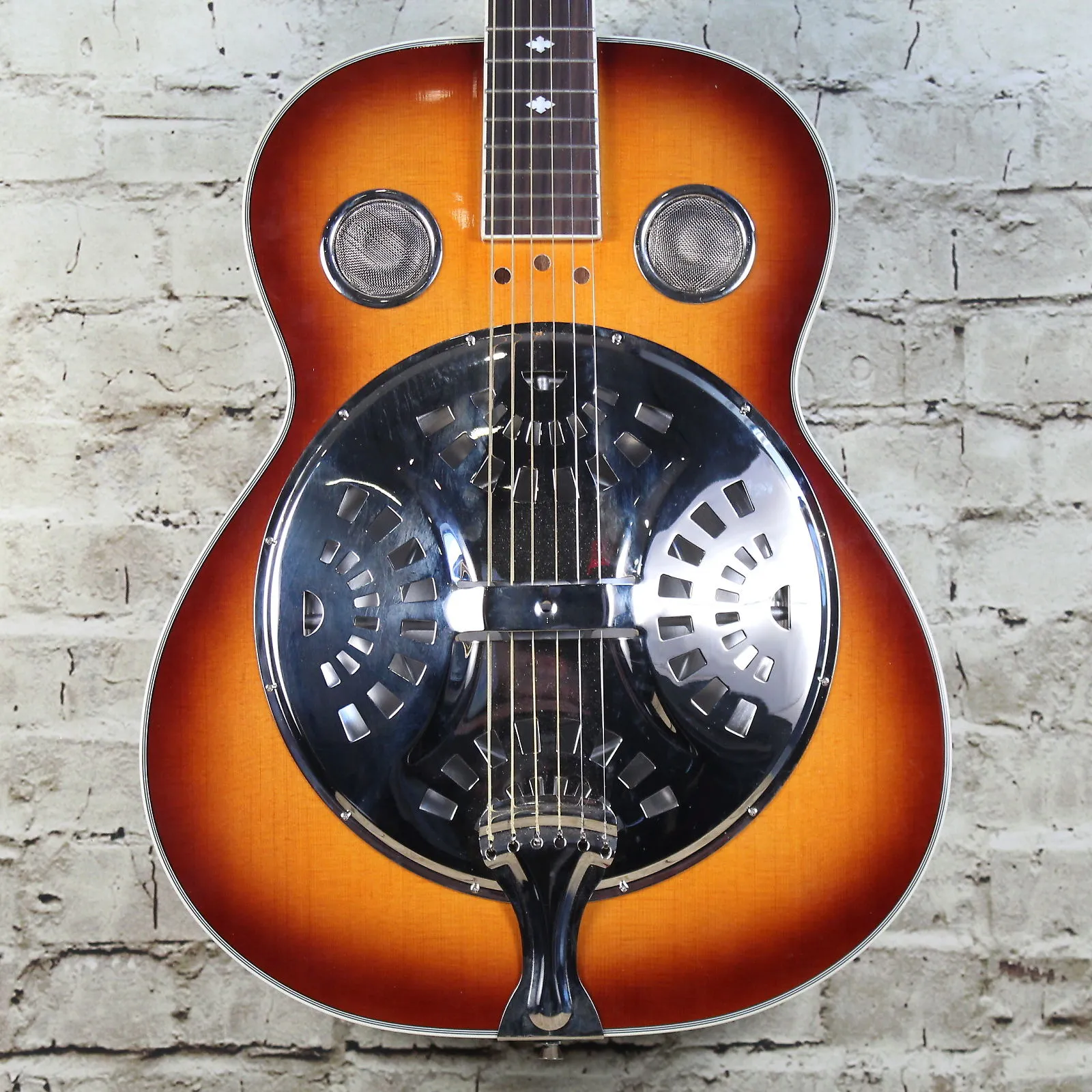 Rogue Classic Spider Resonator