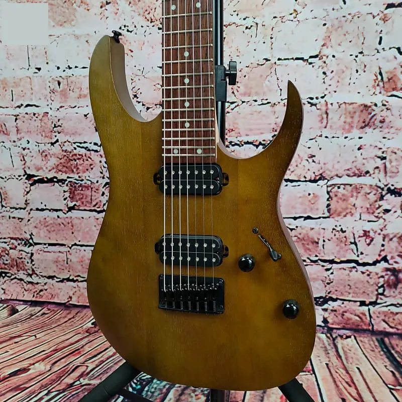 Ibanez RG Series RG7421