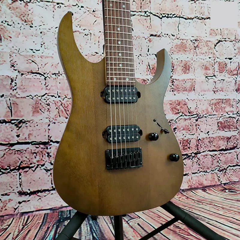 Ibanez RG Series RG7421