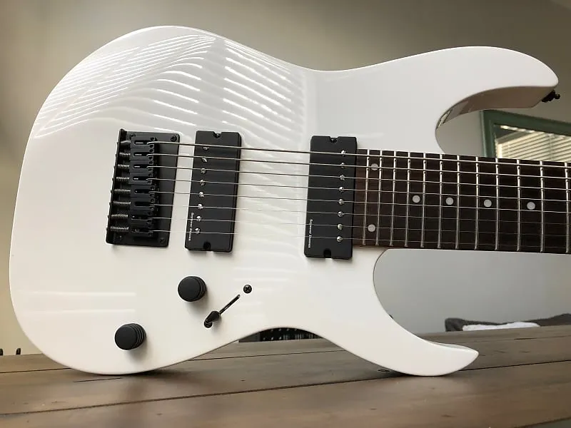 Ibanez RG Series RG8