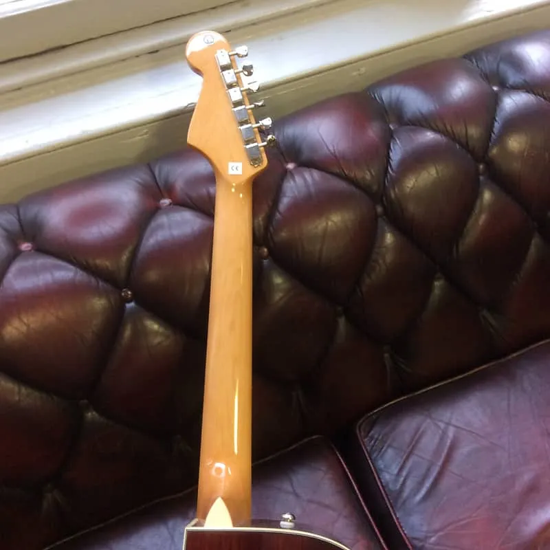 Fender Kingman SCE