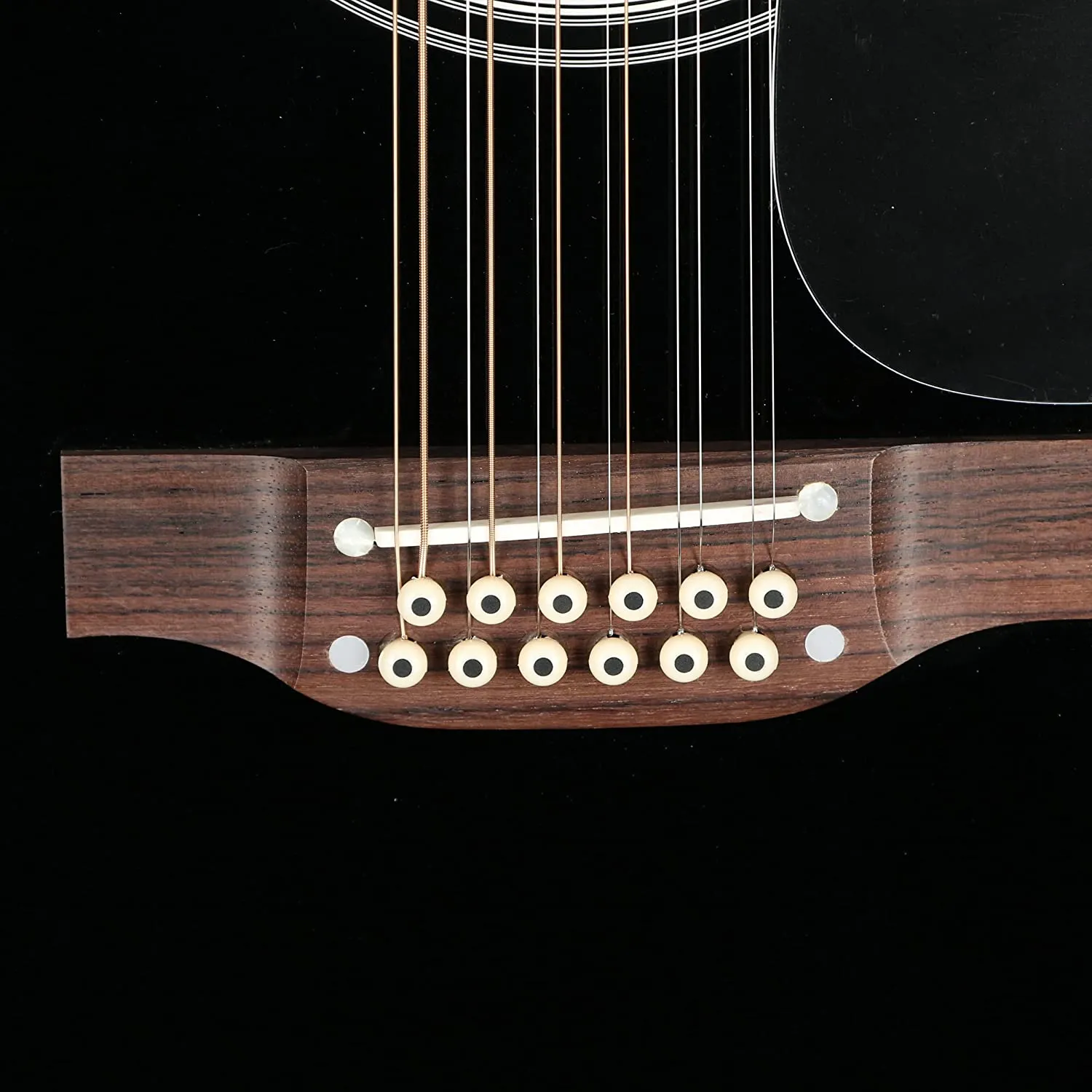 Takamine EF381SC