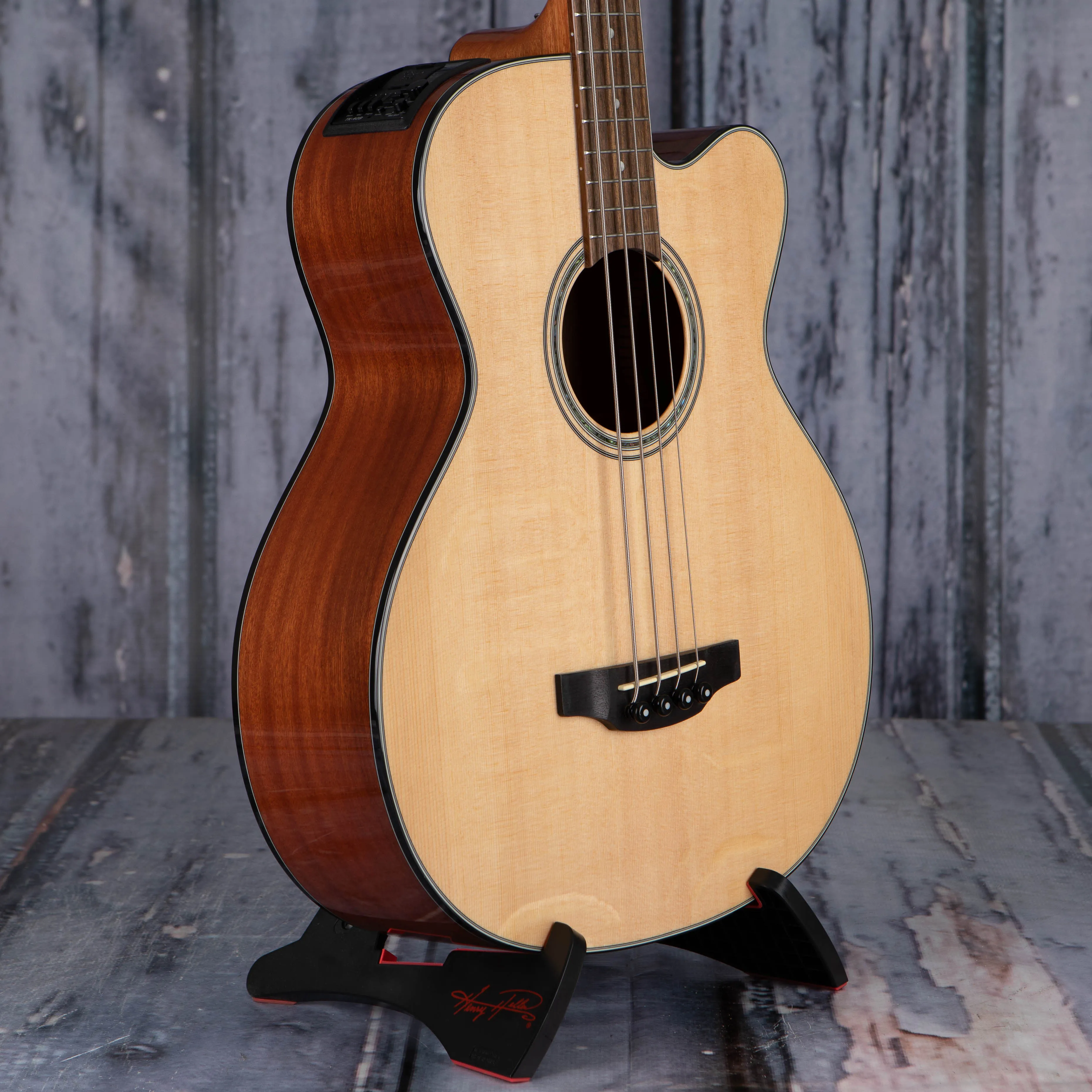 Takamine GB30CE