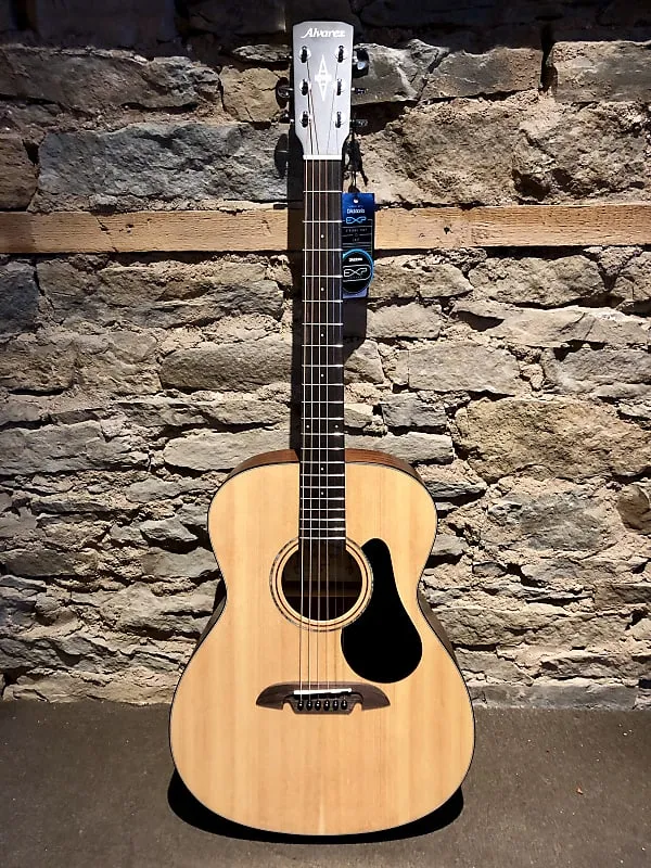 Alvarez Artist Series AF30