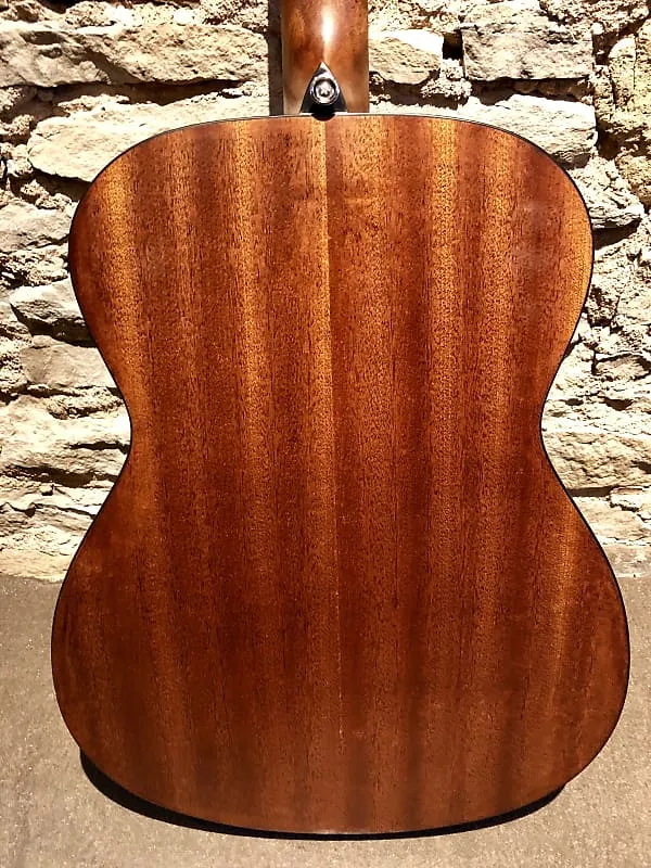 Alvarez Artist Series AF30