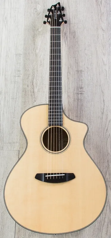 Breedlove Oregon Concert CE