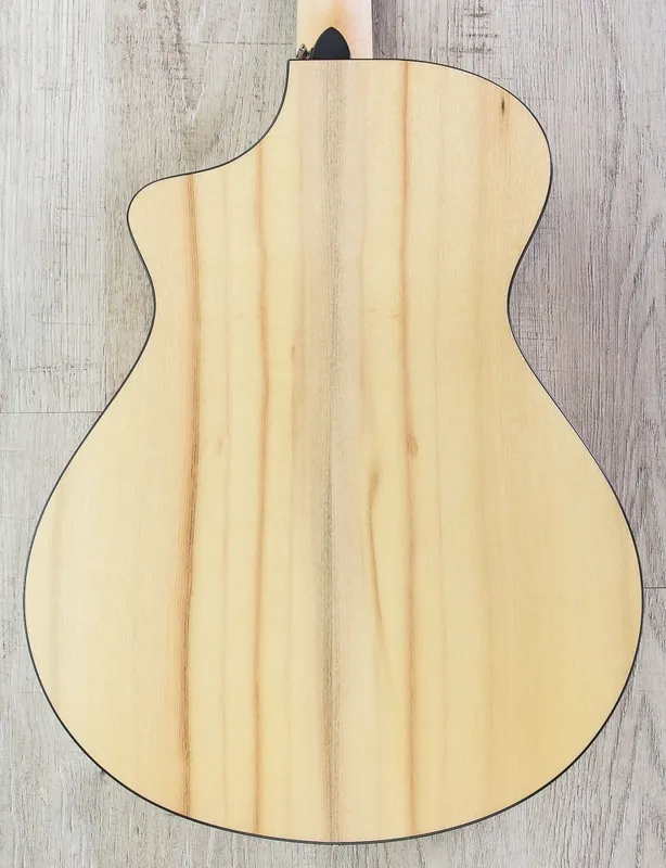 Breedlove Oregon Concert CE