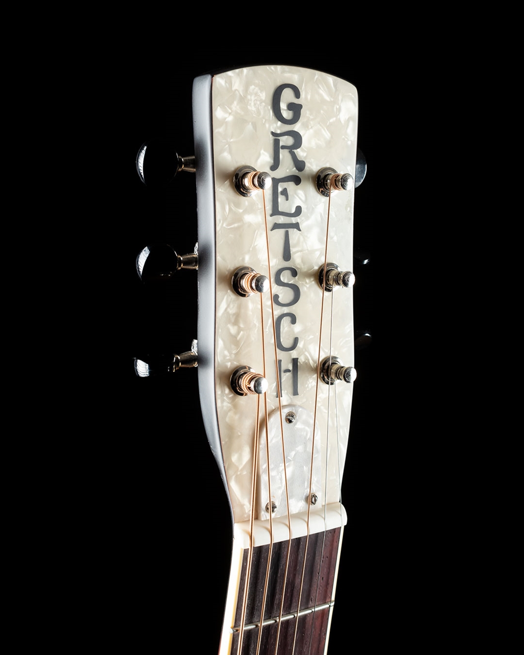 Gretsch G9220 Bobtail