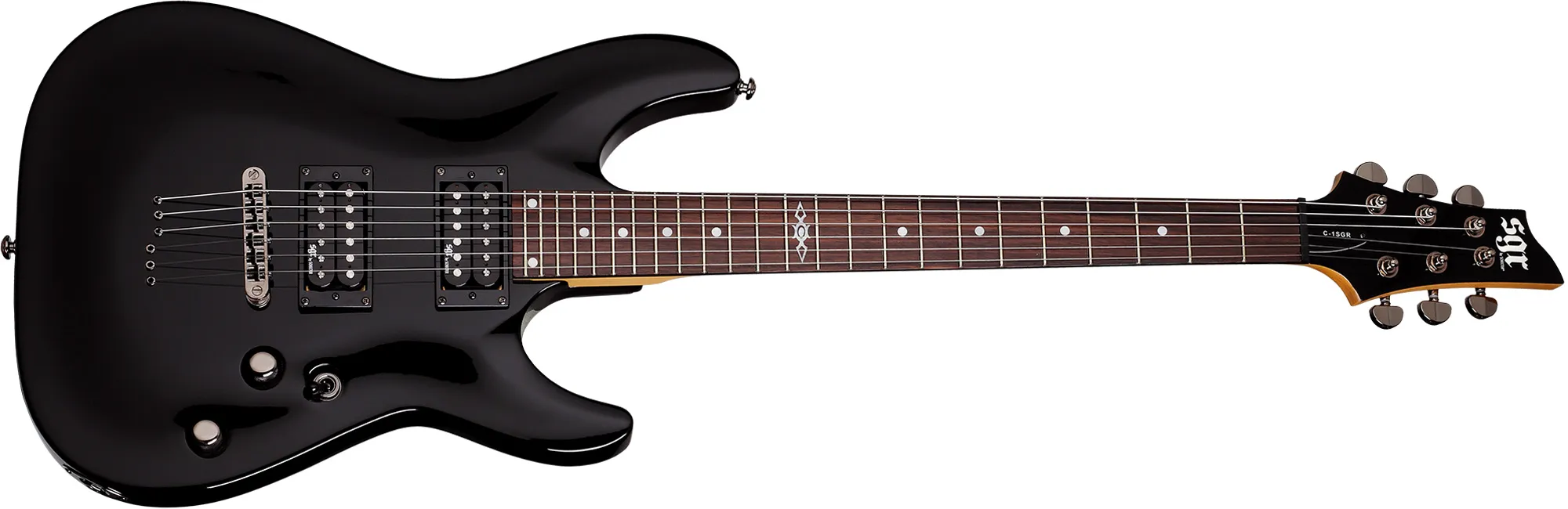 Schecter C-1 SGR