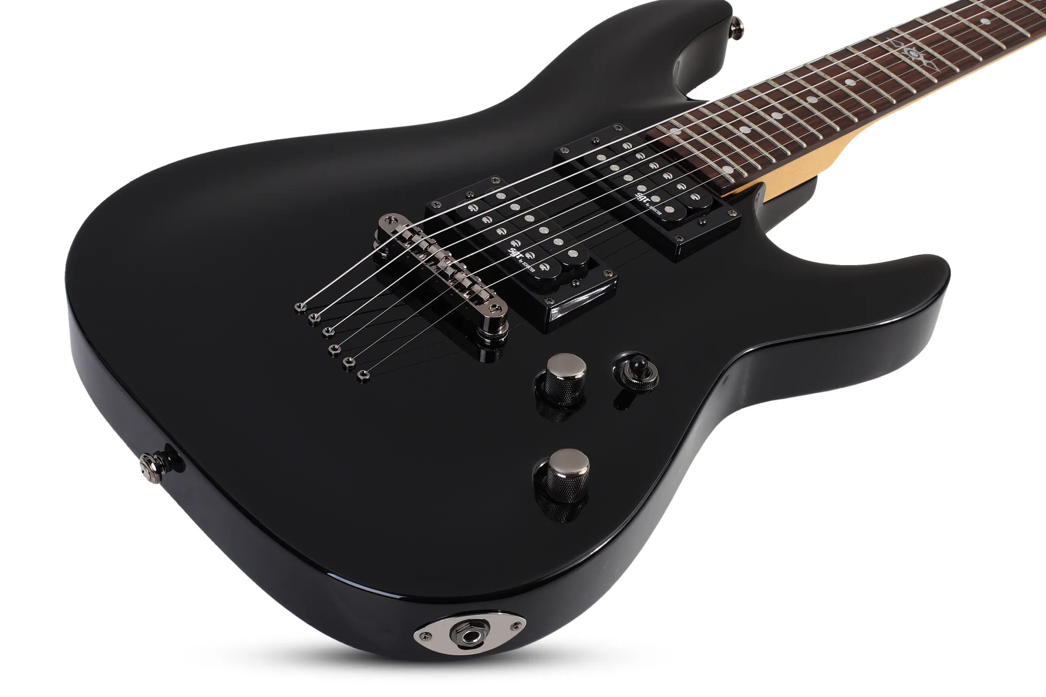 Schecter C-1 SGR