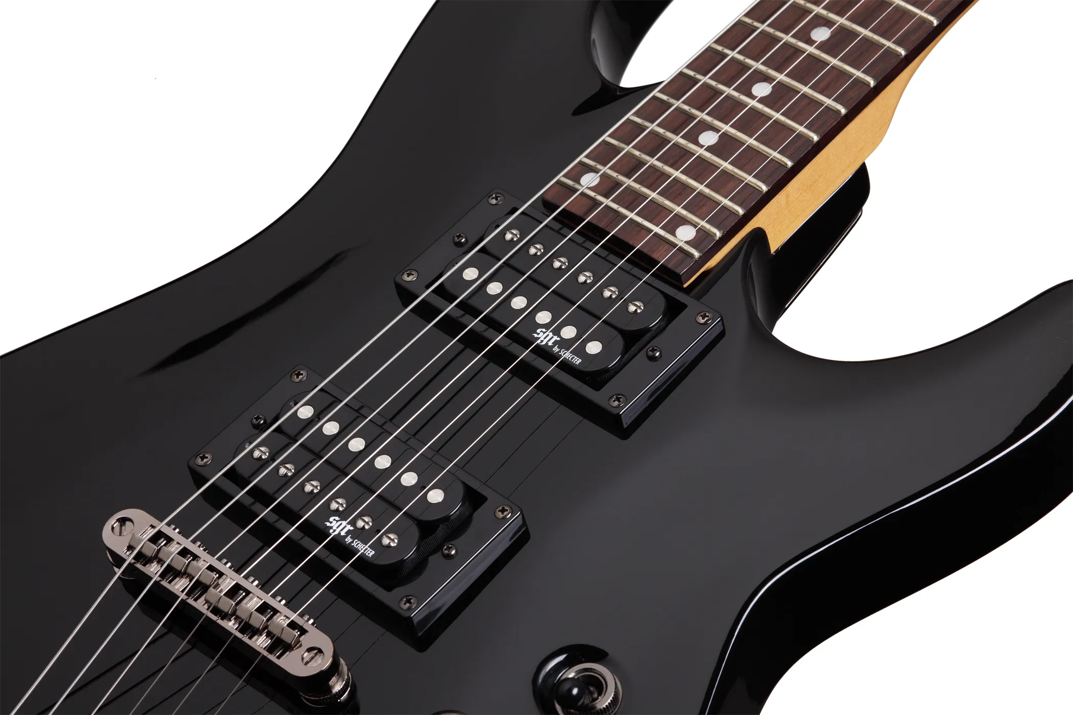 Schecter C-1 SGR