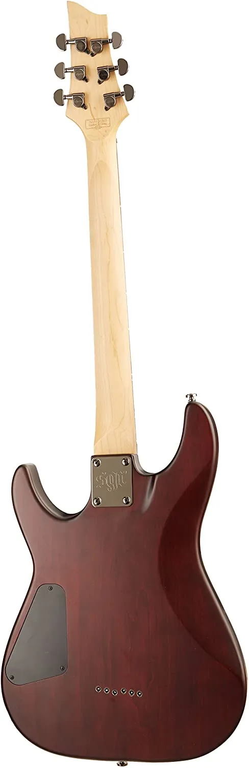 Schecter C-1 SGR