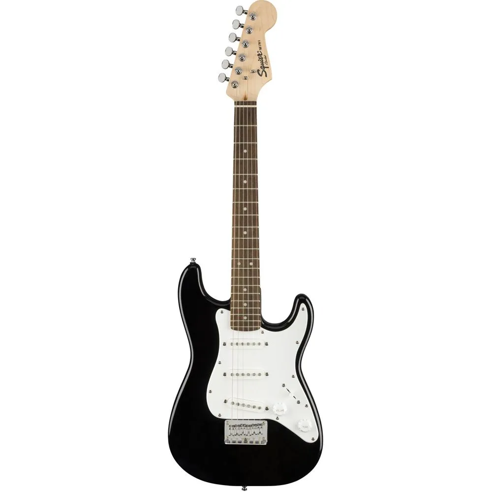 Squier Mini Strat Pack