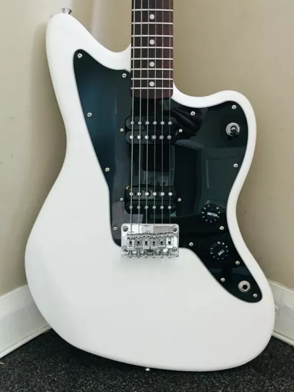 Squier Affinity Jazzmaster HH