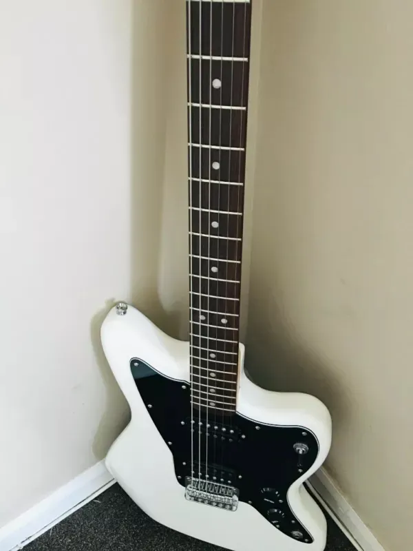 Squier Affinity Jazzmaster HH