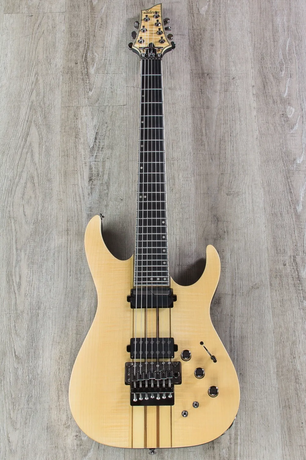 Schecter Banshee Elite-7 FR S