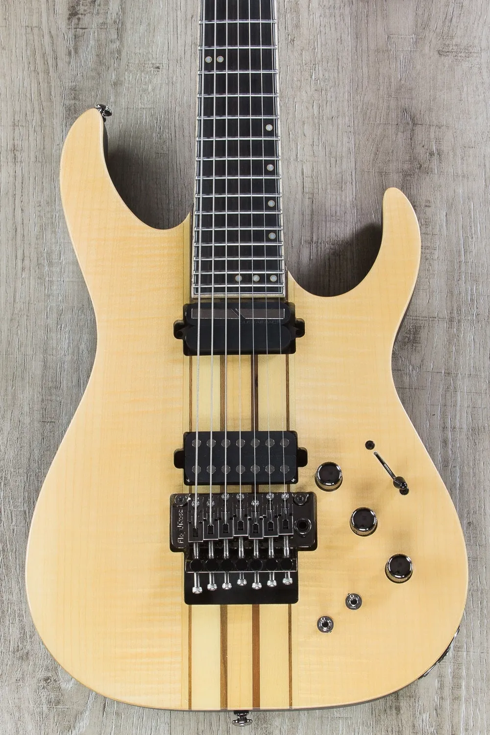 Schecter Banshee Elite-7 FR S