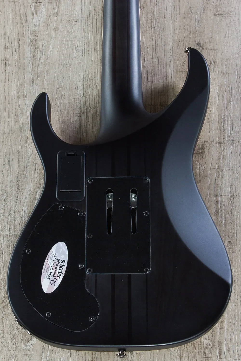 Schecter Banshee Elite-7 FR S