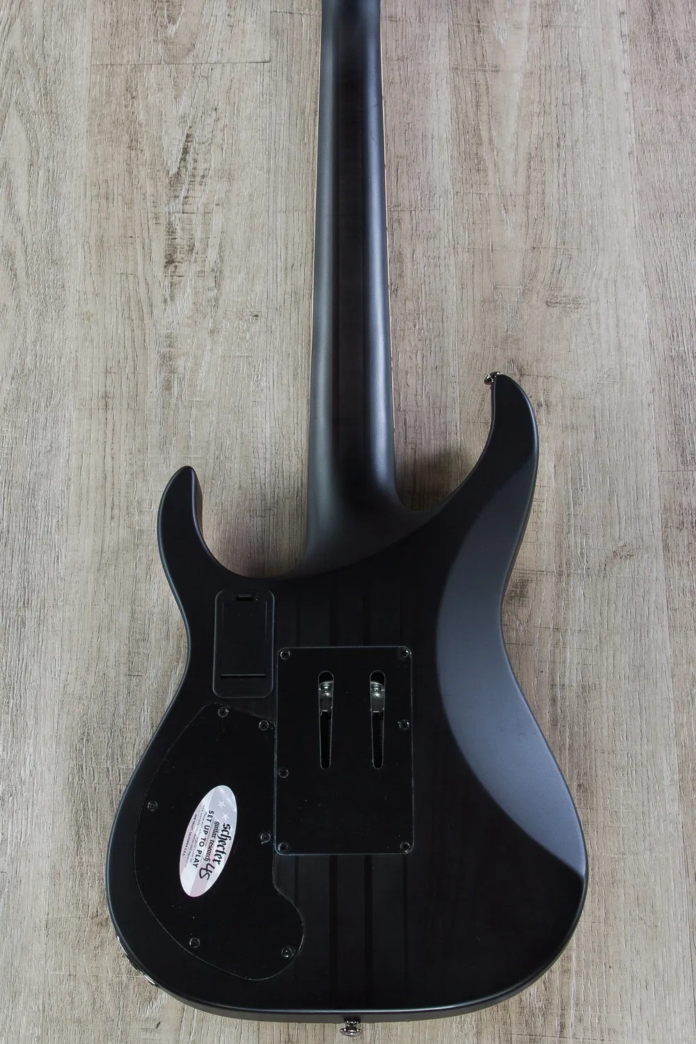 Schecter Banshee Elite-7 FR S