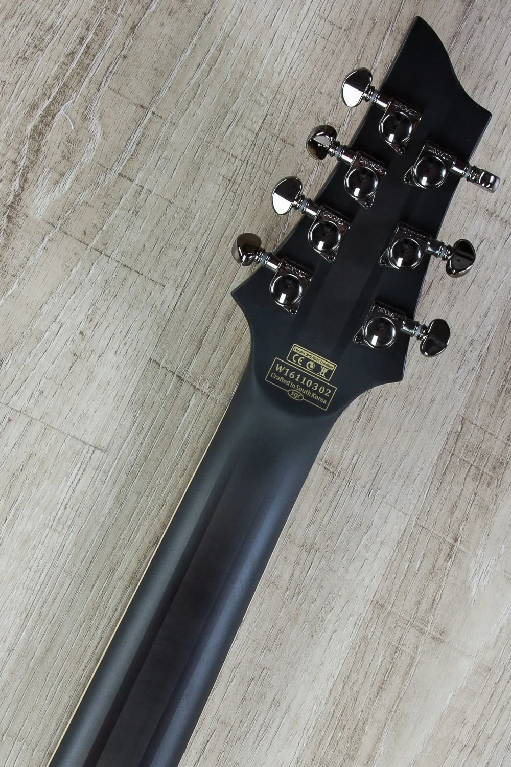 Schecter Banshee Elite-7 FR S