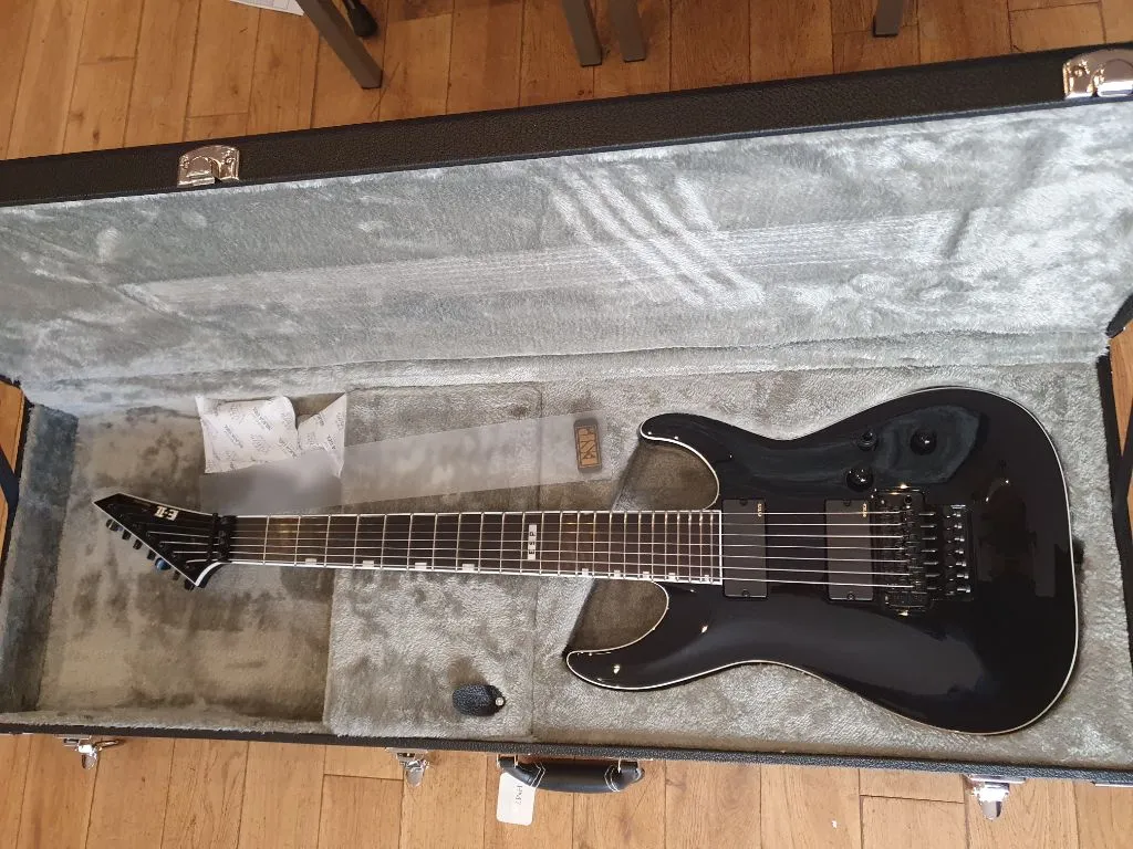 ESP E-II Horizon FR-7