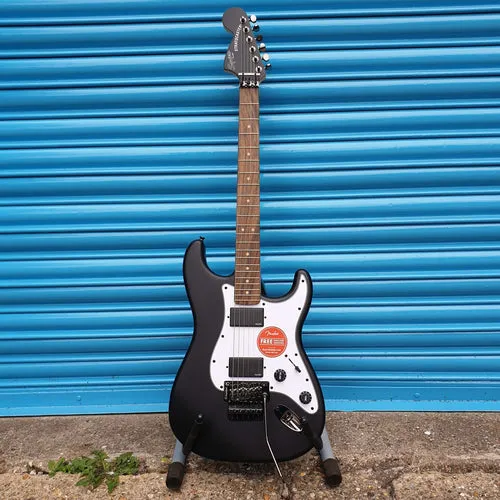 Squier Contemporary Active Stratocaster