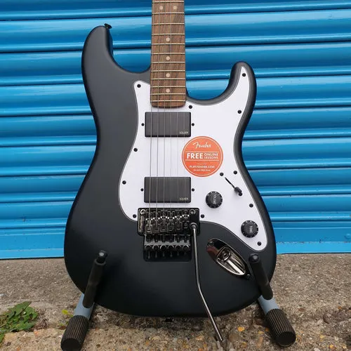 Squier Contemporary Active Stratocaster