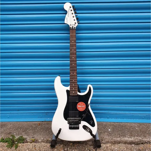 Squier Contemporary Active Stratocaster