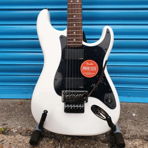 Squier Contemporary Active Stratocaster