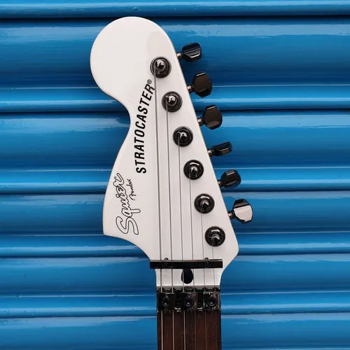 Squier Contemporary Active Stratocaster