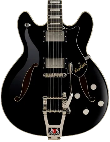 Hagstrom Tremar Viking Deluxe