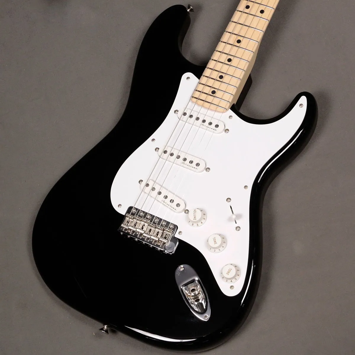 Fender Eric Clapton Stratocaster