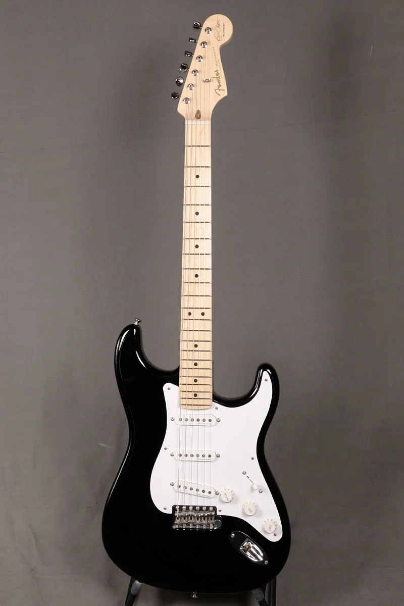 Fender Eric Clapton Stratocaster