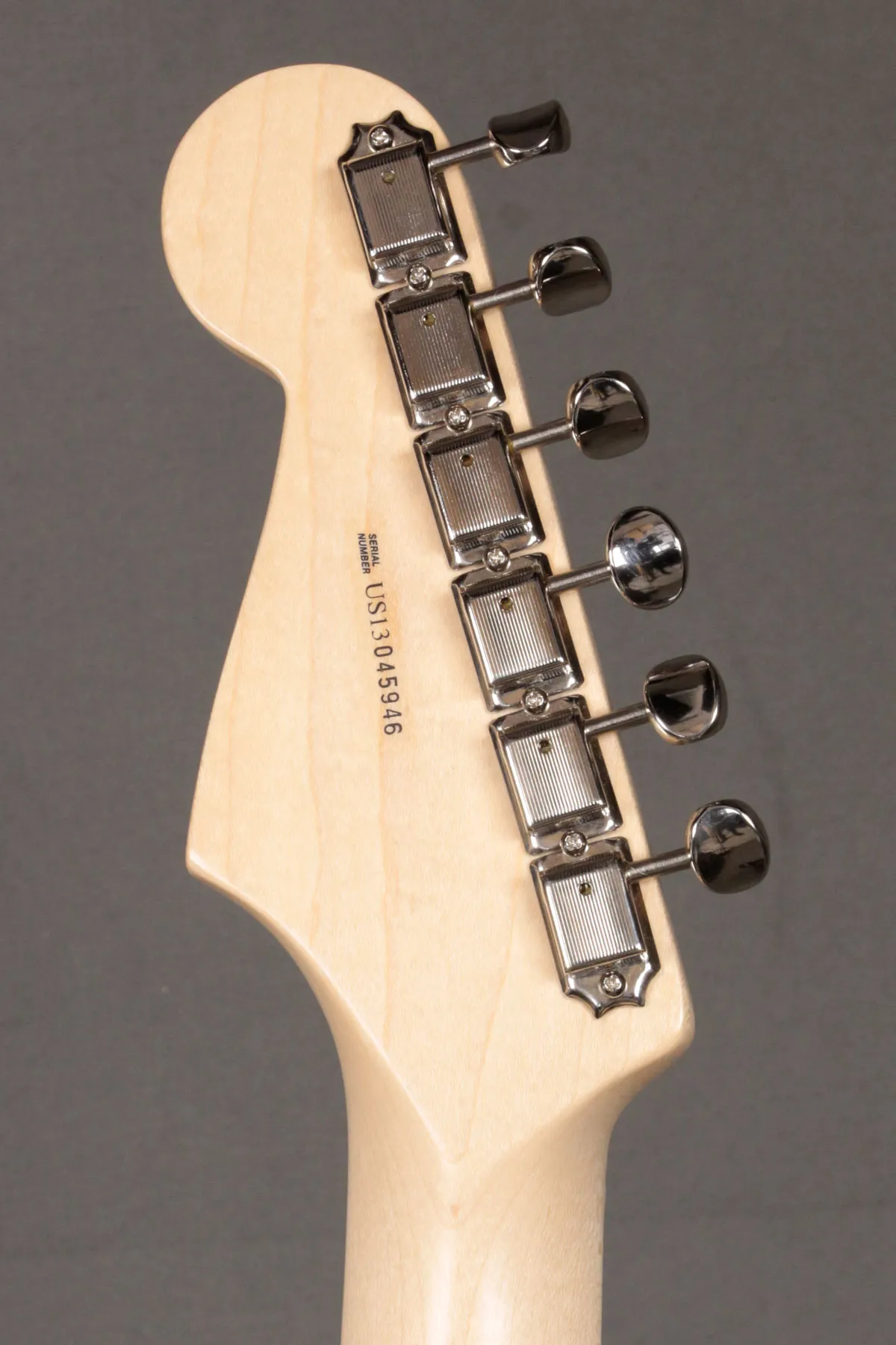 Fender Eric Clapton Stratocaster