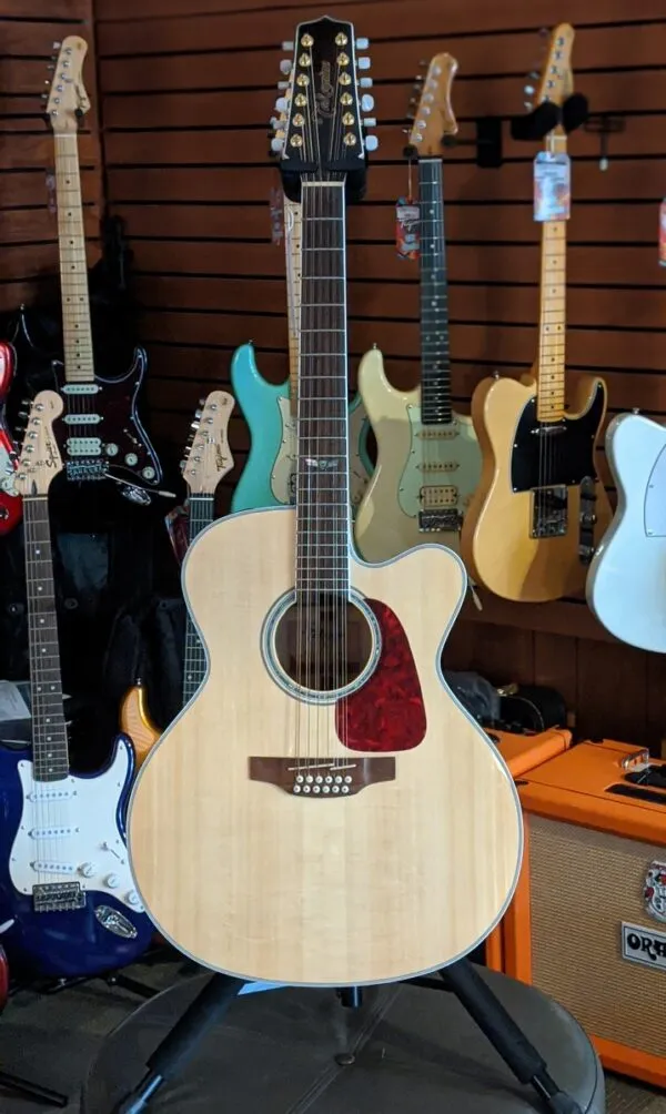 Takamine GJ72CE-12