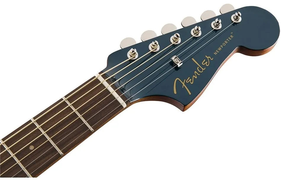 Fender California Newporter Classic