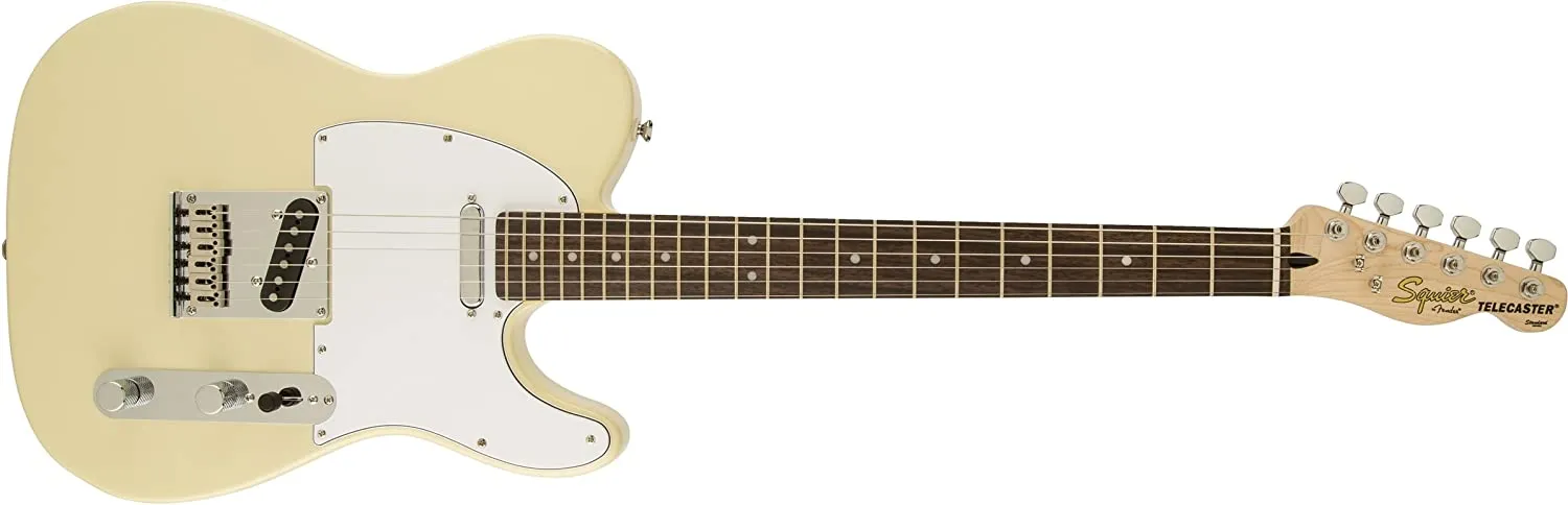 Squier Standard Telecaster