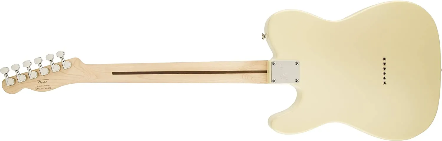 Squier Standard Telecaster