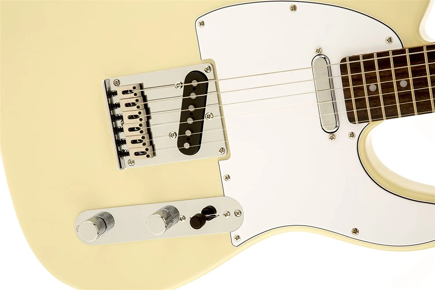 Squier Standard Telecaster