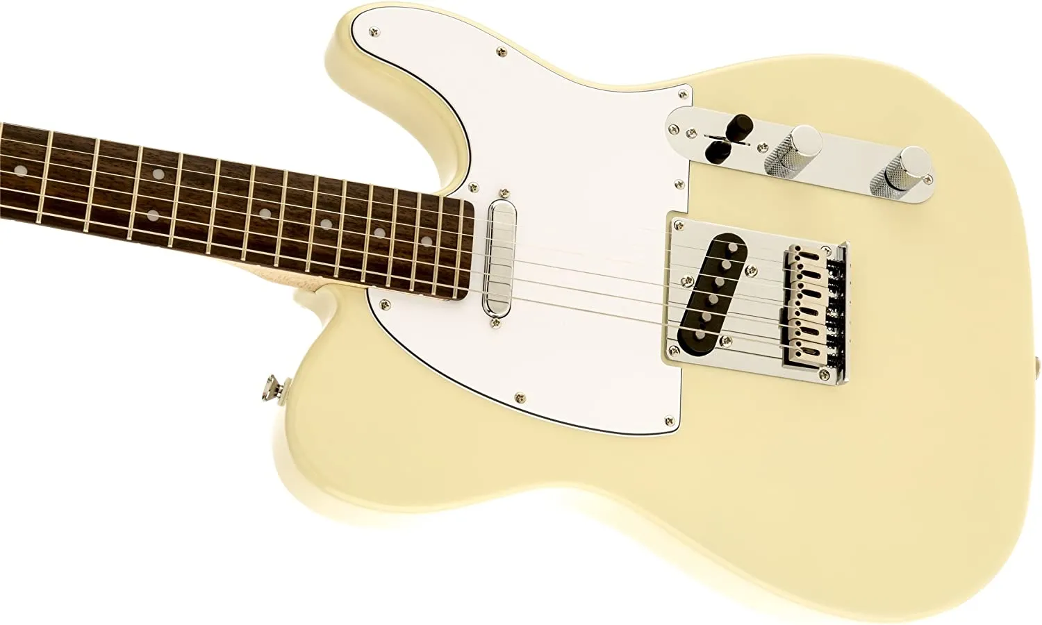 Squier Standard Telecaster