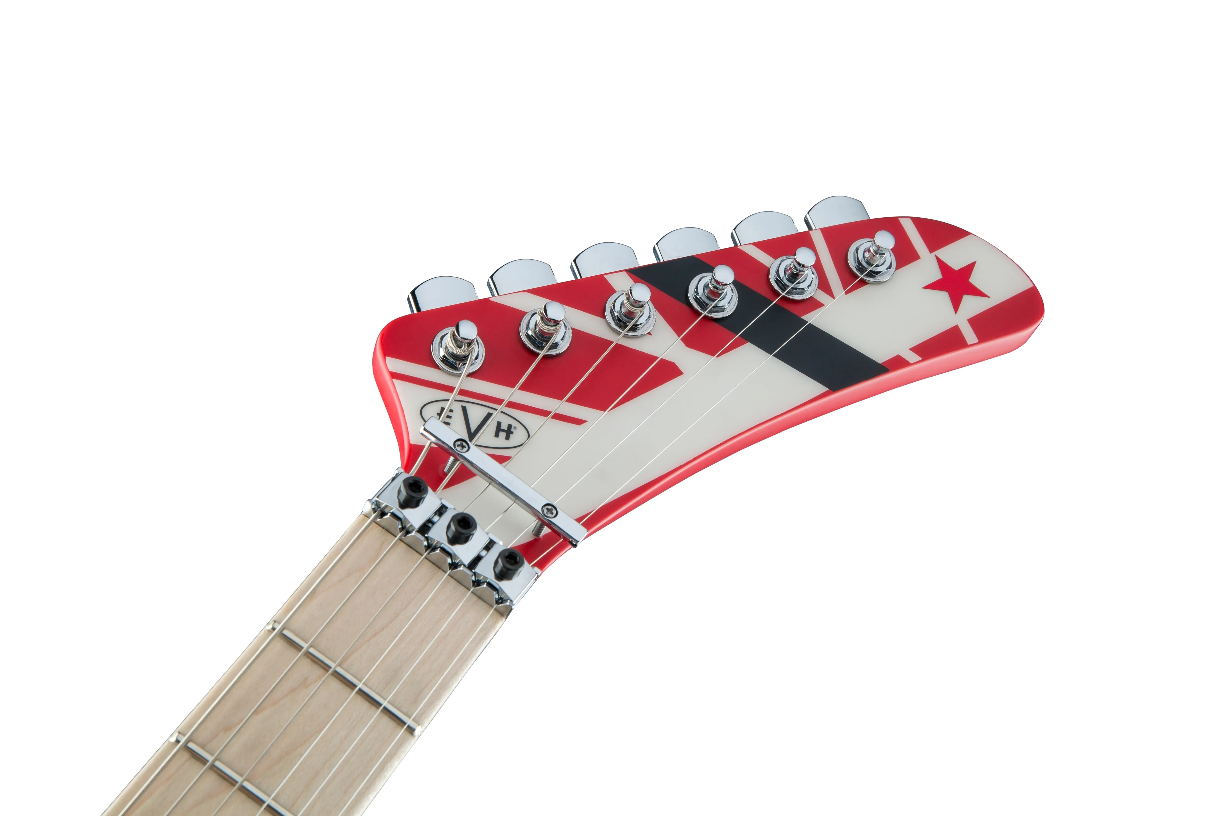 EVH Striped Series 5150