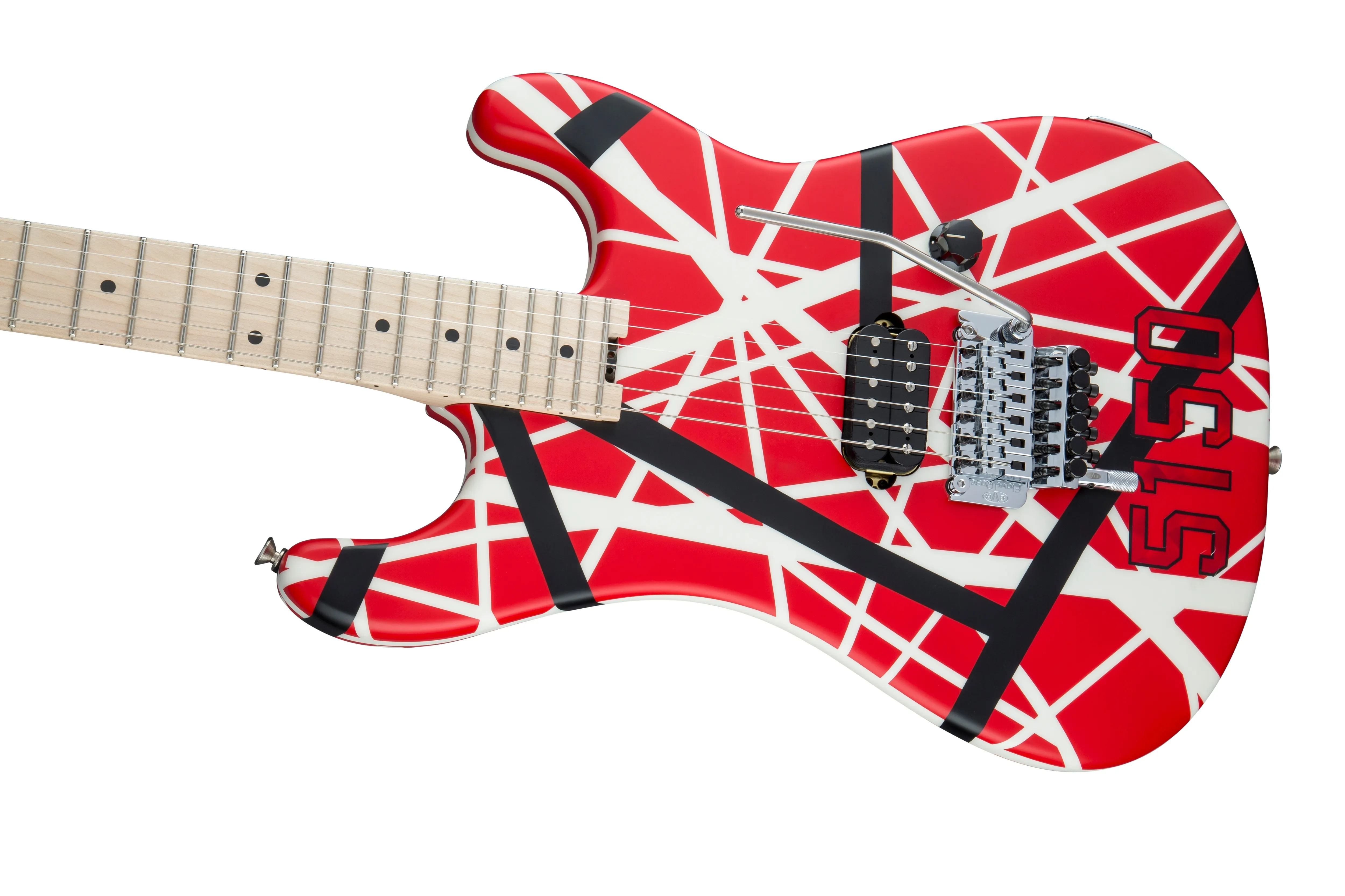 EVH Striped Series 5150