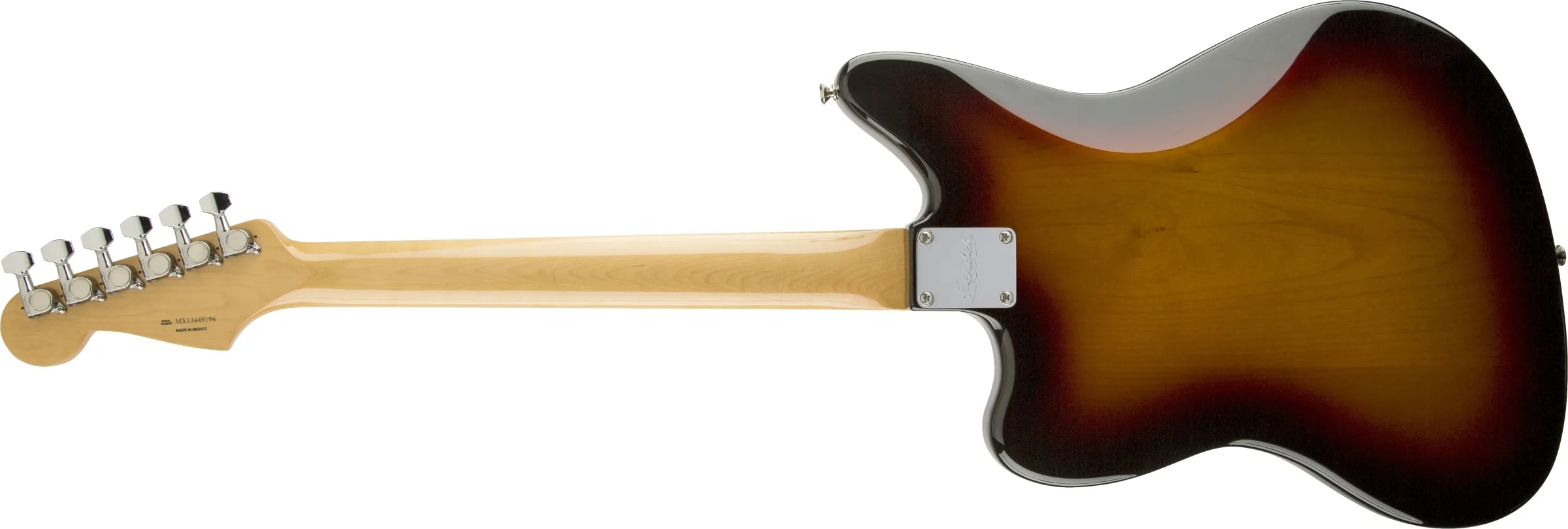 Fender Kurt Cobain Jaguar