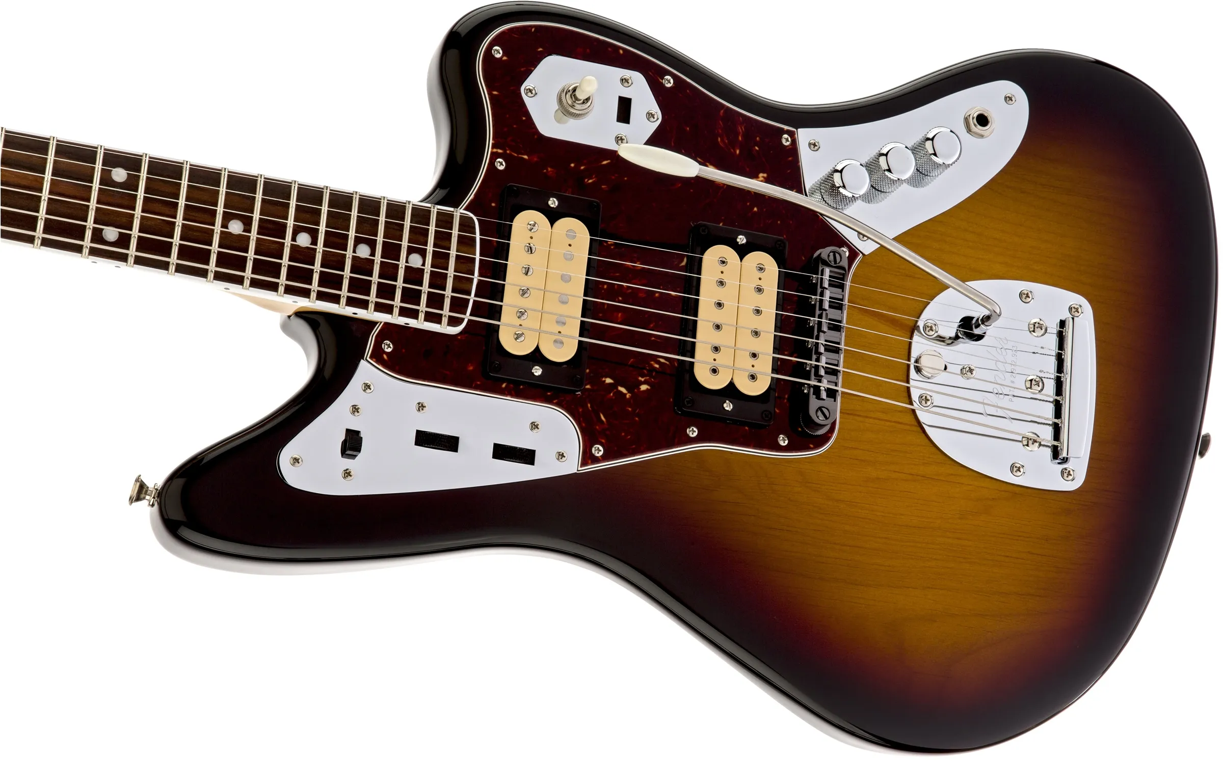 Fender Kurt Cobain Jaguar