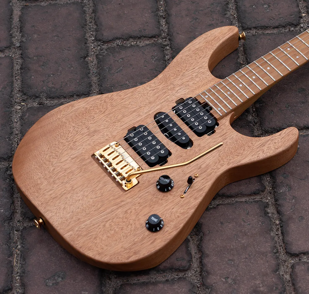 Charvel Pro-Mod DK24 HSH 2PT CM