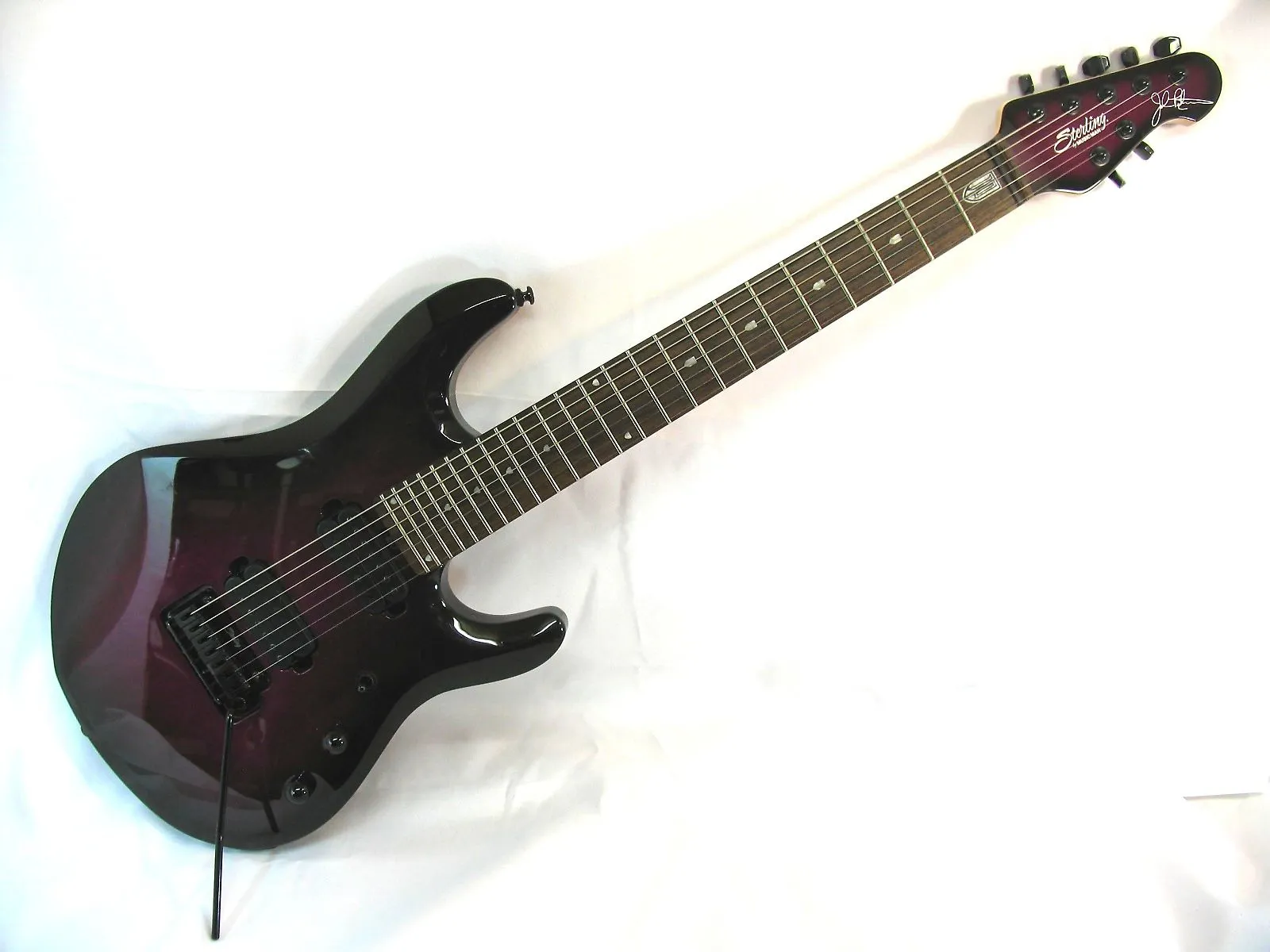 Sterling by Music Man John Petrucci JP70