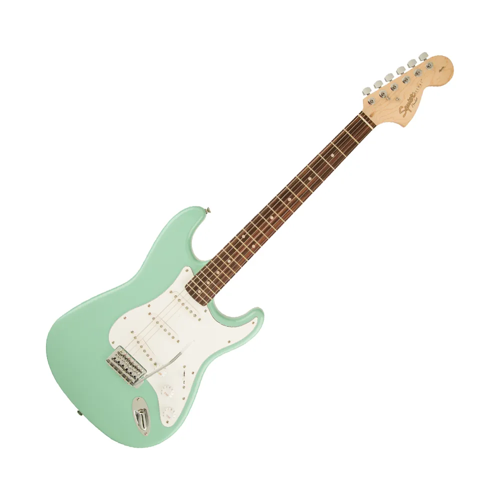 Squier Affinity Stratocaster SSS